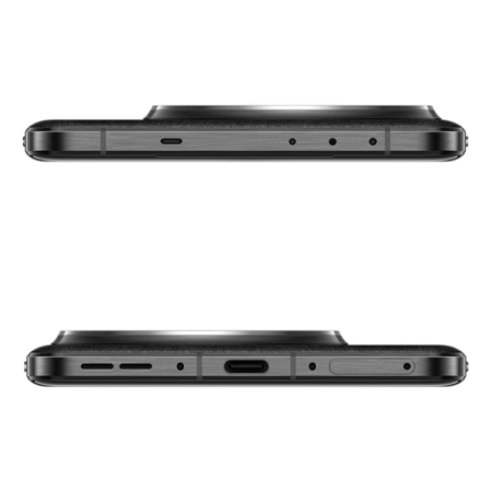 OnePlus 13R 24/1Tb (CPH2649) Black, черный OnePlus 13R 24/1Tb (CPH2649) Black, черный