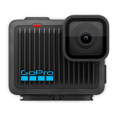 Экшн-камера GoPro HERO 4K Черный Экшн-камера GoPro HERO 4K Черный