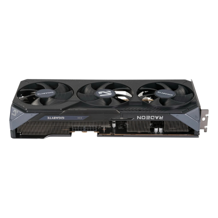 Видеокарта Gigabyte AMD Radeon RX 9070 Gaming OC 16 Гб GDDR6 256 бит (GV-R9070 Gaming OC-16GD 1.0)