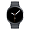 Часы Samsung Galaxy Watch8 LTE 40мм Graphite, графит