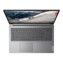 Ноутбук Lenovo IdeaPad 1 (15AMN7) AMD Ryzen 3 7320U/8Gb/512Gb SSD/15.6" FullHD/DOS Gray, серый Ноутбук Lenovo IdeaPad 1 (15AMN7) AMD Ryzen 3 7320U/8Gb/512Gb SSD/15.6" FullHD/DOS Gray, серый