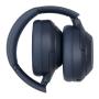 Беспроводные наушники Sony (WH-1000XM4) Midnight Blue, синий Беспроводные наушники Sony (WH-1000XM4) Midnight Blue, синий