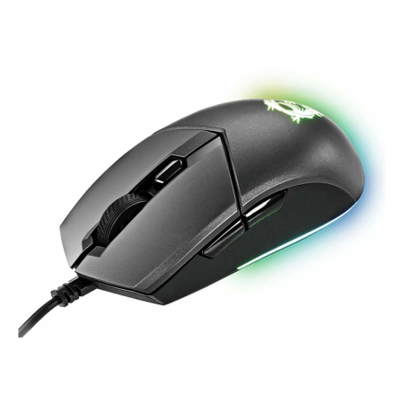 Мышь MSI Clutch GM11 (S12-0402030-CLA) Gaming Mouse Wired