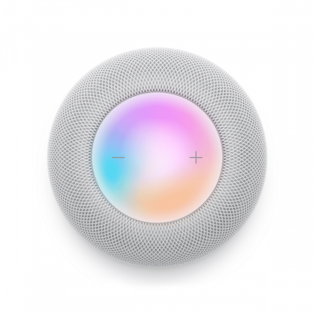 Колонка Apple HomePod (2 gen, 2023) White, белый Колонка Apple HomePod (2 gen, 2023) White, белый