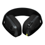 Наушники беспроводные Logitech G435 (981-001053) Black, чёрный