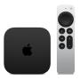 Apple TV 4K, 128Гб 3-го поколения (MN893) Apple TV 4K, 128Гб 3-го поколения (MN893)