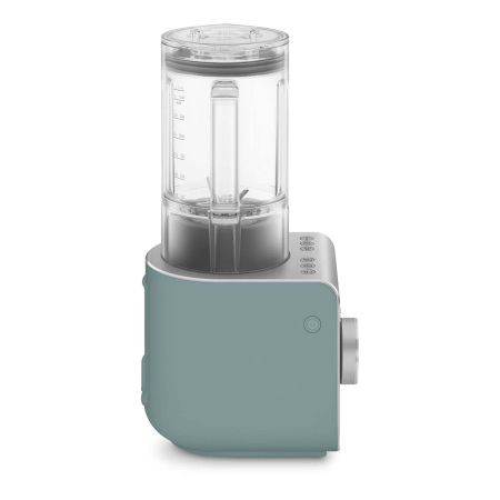 Блендер стационарный SMEG Collezione 1,5 л (BLC02EGMEU) Изумрудно-зеленый Блендер стационарный SMEG Collezione 1,5 л (BLC02EGMEU) Изумрудно-зеленый