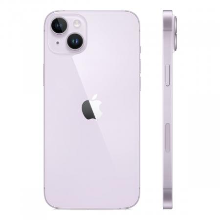 Apple iPhone 14 Plus 512Gb eSIM Purple, фиолетовый Apple iPhone 14 Plus 512Gb eSIM Purple, фиолетовый