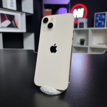 Trade in Apple iPhone 13 128Gb Starlight IMEI: 3736 Trade in Apple iPhone 13 128Gb Starlight IMEI: 3736