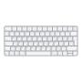 Клавиатура беспроводная Apple Magic Keyboard с Touch ID (MK293RS) Серебристый Клавиатура беспроводная Apple Magic Keyboard с Touch ID (MK293RS) Серебристый