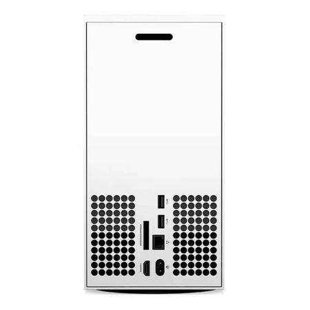 Игровая приставка Microsoft Xbox Series X 1Тб Digital Edition Игровая приставка Microsoft Xbox Series X 1Тб Digital Edition