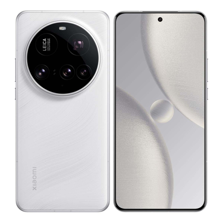 Xiaomi 15 Ultra 16/512Gb White, белый Xiaomi 15 Ultra 16/512Gb White, белый