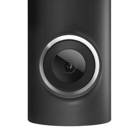 Видеорегистратор Xiaomi 70mai Dash Cam M200 Черный Видеорегистратор Xiaomi 70mai Dash Cam M200 Черный