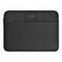 Сумка-чехол для ноутбука 16" WiWU Minimalist Laptop Sleeve для Macbook Черный Сумка-чехол для ноутбука 16" WiWU Minimalist Laptop Sleeve для Macbook Черный