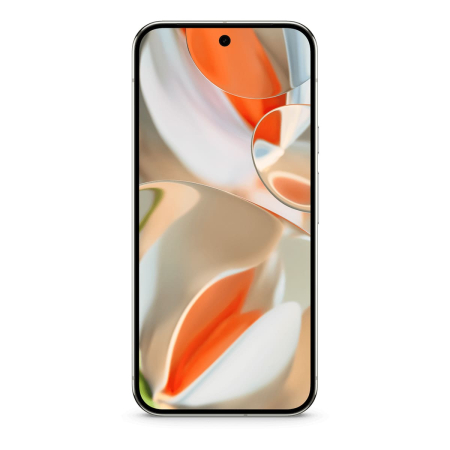 Google Pixel 9 Pro XL 16/512Gb Porcelain, бежевый Google Pixel 9 Pro XL 16/512Gb Porcelain, бежевый