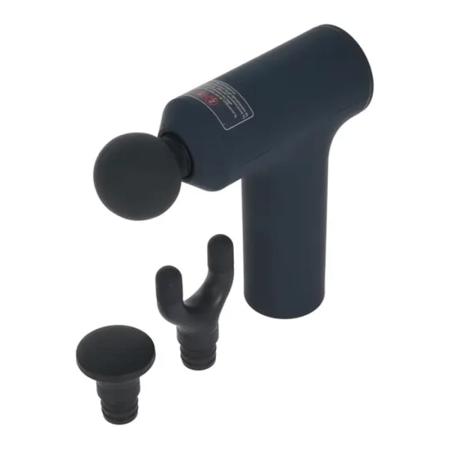 Массажер Xiaomi Mijia Mini (YMJM-M351) Тёмно-синий Массажер Xiaomi Mijia Mini (YMJM-M351) Тёмно-синий