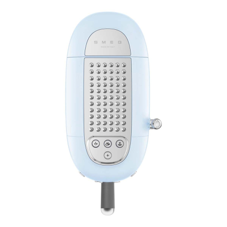 Кофемашина эспрессо SMEG 50s style (ECF02PBEU) Пастельный голубой Кофемашина эспрессо SMEG 50s style (ECF02PBEU) Пастельный голубой