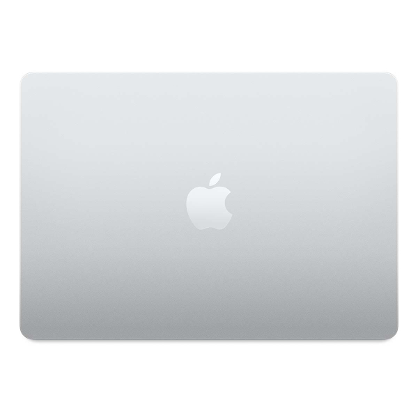 Apple MacBook Air 13" (M5, 10C CPU, 8C GPU, 2026) 16/512Gb SSD (MDH74) Silver, серебристый