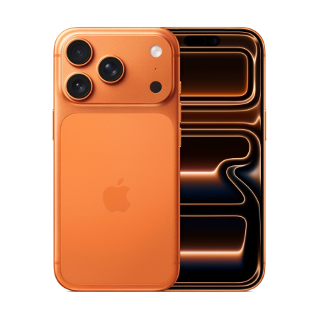 Apple iPhone 17 Pro 256Gb eSIM Cosmic Orange, оранжевый Apple iPhone 17 Pro 256Gb eSIM Cosmic Orange, оранжевый