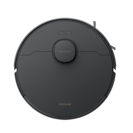 Робот-пылесос Dreame D20 Чёрный Робот-пылесос Dreame D20 Чёрный