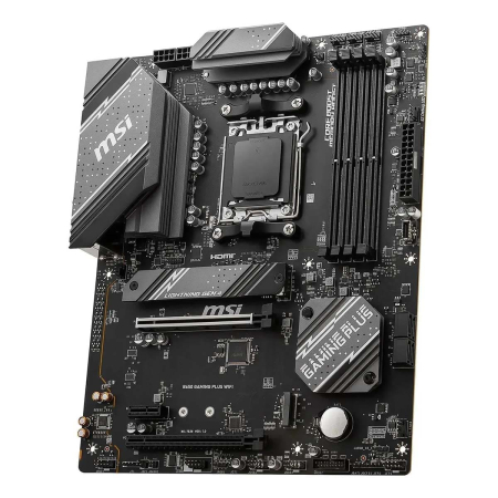 Материнская плата MSI B650 Gaming Plus WiFi, ATX Материнская плата MSI B650 Gaming Plus WiFi, ATX