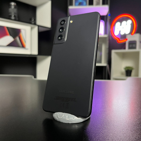 Trade in Samsung Galaxy S21 FE 5G 8/256Gb Graphite IMEI: 3839