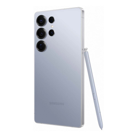 Samsung Galaxy S25 Ultra 12/1Tb Titanium Silverblue, синий титан Samsung Galaxy S25 Ultra 12/1Tb Titanium Silverblue, синий титан