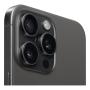 Apple iPhone 15 Pro Max 1Tb eSIM Black Titanium, черный титан Apple iPhone 15 Pro Max 1Tb eSIM Black Titanium, черный титан