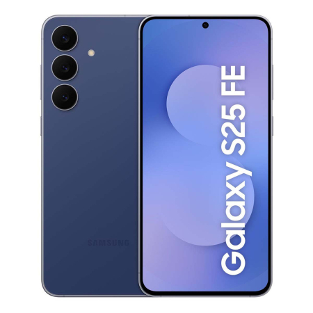 Samsung Galaxy S25 FE 8/512Gb Blue, синий Samsung Galaxy S25 FE 8/512Gb Blue, синий