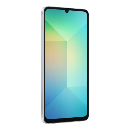 Samsung Galaxy A06 4/64Gb Light Blue, голубой Samsung Galaxy A06 4/64Gb Light Blue, голубой