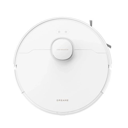 Робот-пылесос Dreame D20 Белый Робот-пылесос Dreame D20 Белый