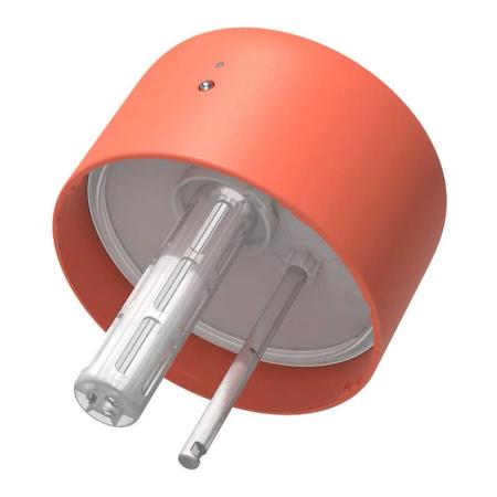 Увлажнитель воздуха Xiaomi VH Man (H01) Оранжевый Увлажнитель воздуха Xiaomi VH Man (H01) Оранжевый