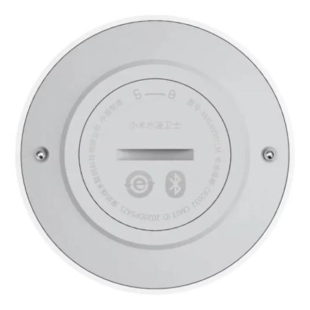 Беспроводной датчик протечки Xiaomi Mi Flood Guard (SJWS01LM) Белый Беспроводной датчик протечки Xiaomi Mi Flood Guard (SJWS01LM) Белый