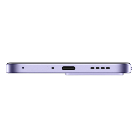 Realme C85 Pro 8/256Gb Parrot Purple, фиолетовый