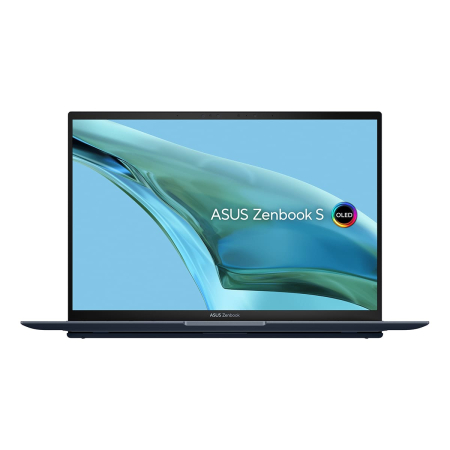 Ноутбук ASUS ZenBook S 13 UX5304MA-NQ172 (Intel Core Ultra 7 155U 16Gb SSD 1Tb 13.3" 3K OLED DOS) Ponder Blue, синий Ноутбук ASUS ZenBook S 13 UX5304MA-NQ172 (Intel Core Ultra 7 155U 16Gb SSD 1Tb 13.3" 3K OLED DOS) Ponder Blue, синий