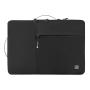 Сумка для ноутбуков 16″ WiWU Alpha Double Layer Sleeve Черный Сумка для ноутбуков 16″ WiWU Alpha Double Layer Sleeve Черный